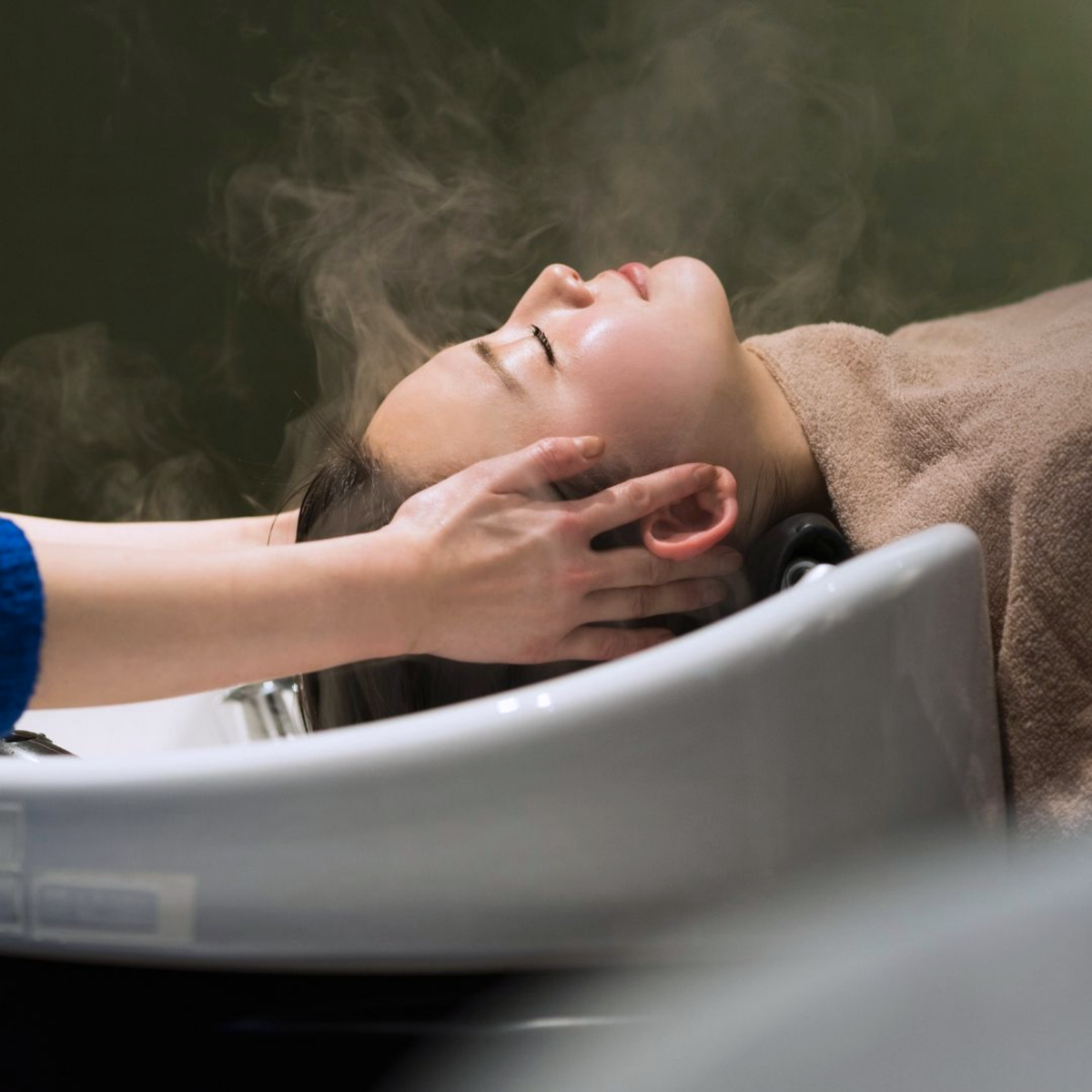 Scalp Care – Cephalo Headspa