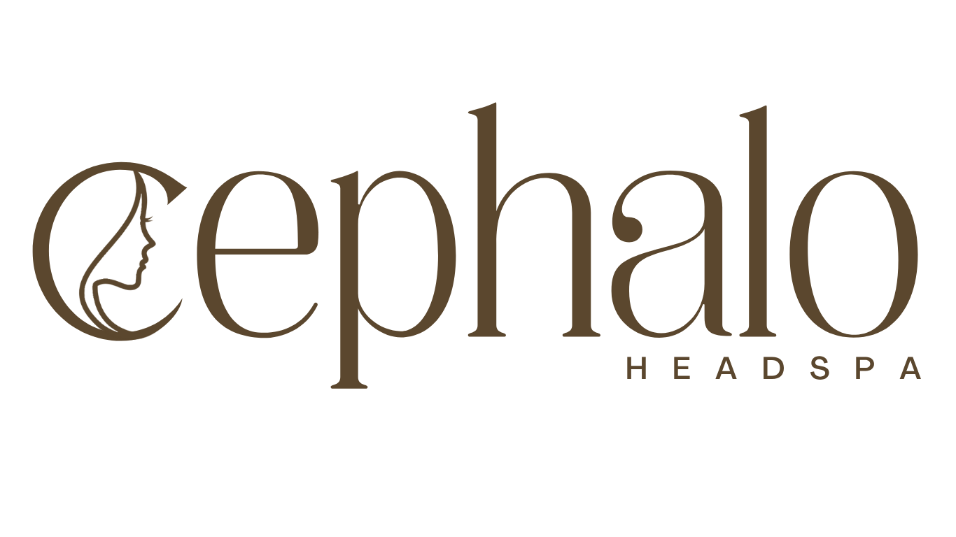 Cephalo Headspa
